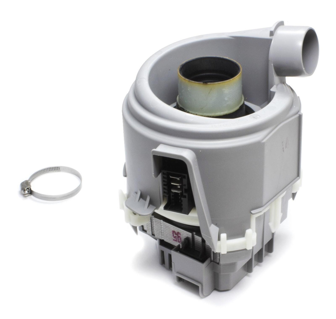 GENUINE BOSCH DISHWASHER HEAT PUMP 651956