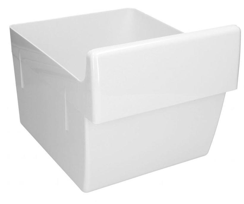 Genuine Electrolux Zanussi Fridge & Freezer Salad Vegetable Crisper Drawer – Right Hand Side Only 2247074103