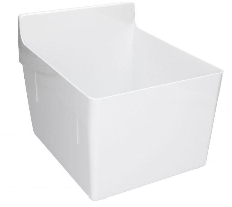 Genuine Electrolux Zanussi Fridge & Freezer Salad Vegetable Crisper Drawer – Right Hand Side Only 2247074103