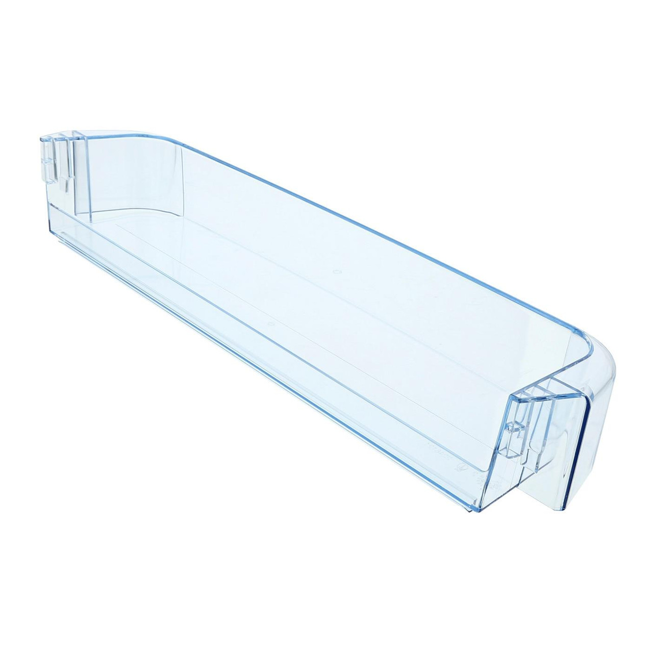 GENUINE ELECTROLUX FRIDGE DOOR SHELF CLEAR 2246121145