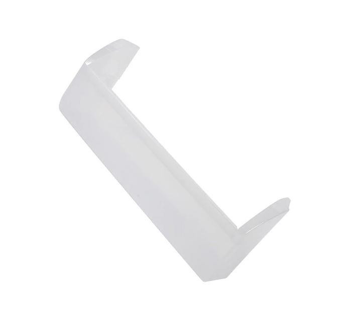 Genuine Zanussi Fridge Door Bottle Shelf Lower 2251276156