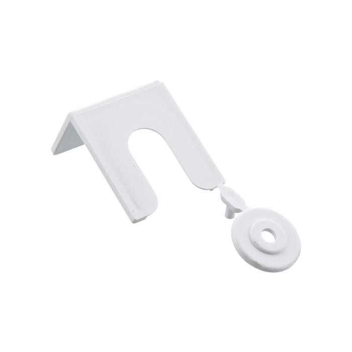 Genuine AEG Electrolux Zanussi Fridge Shelf Support 8996711636028