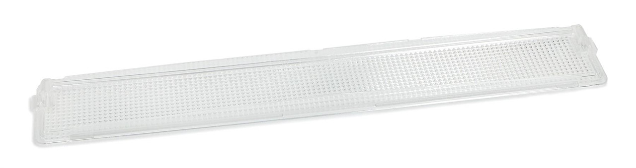 Genuine Zanussi Cooker Hood Light Cover 50285087008