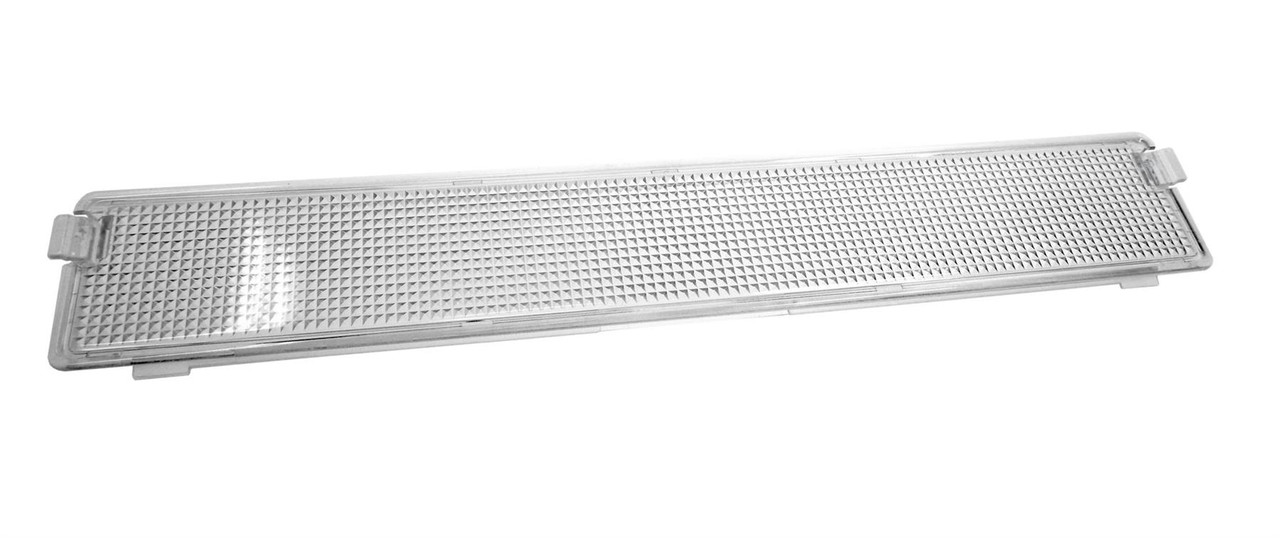 Genuine Zanussi Cooker Hood Light Cover 50285087008