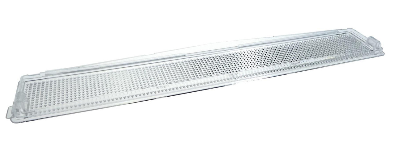Genuine Zanussi Cooker Hood Light Cover 50285087008