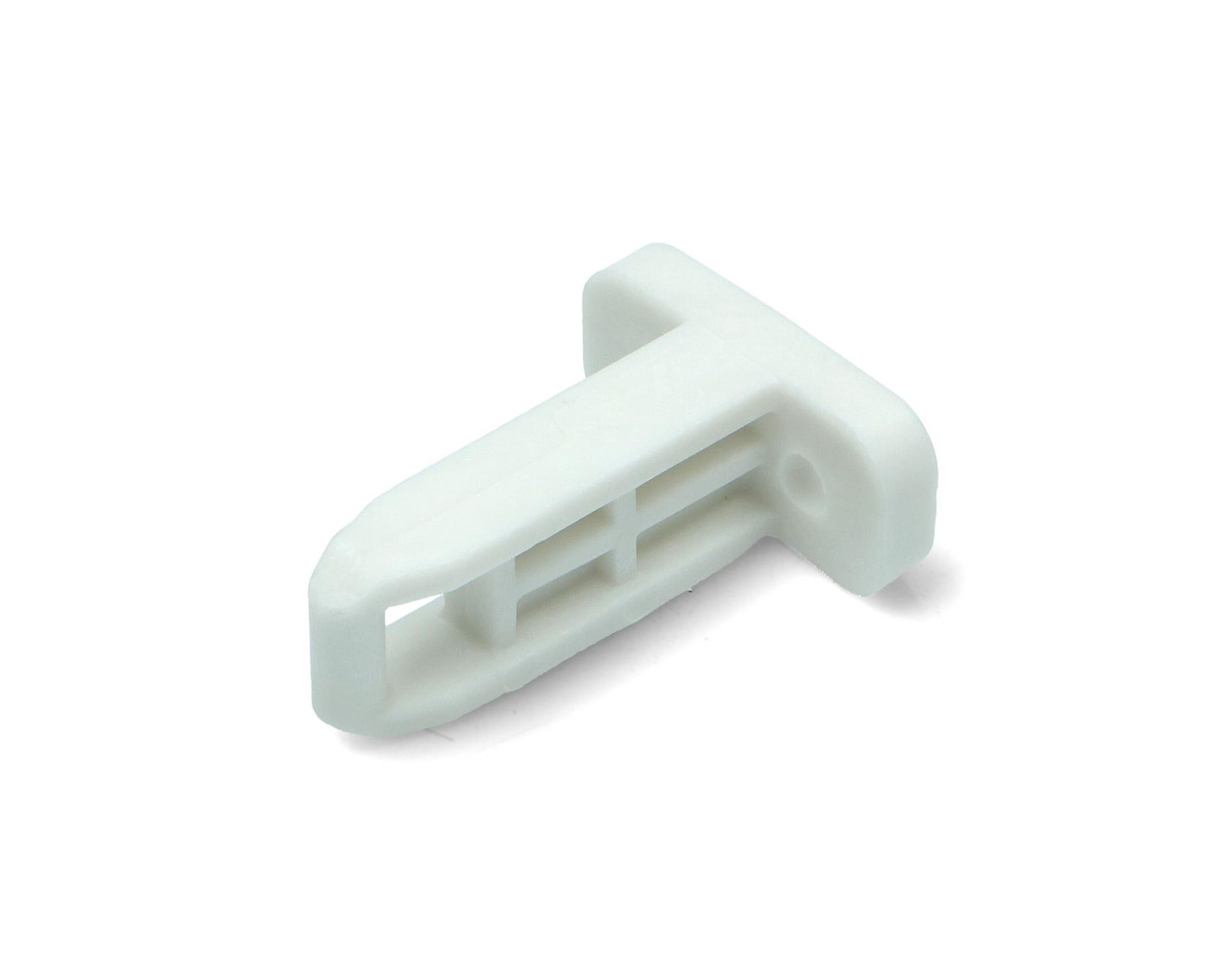 Genuine AEG Electrolux Zanussi Tumble Dryer Door Catch 8086811141