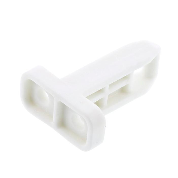 Genuine AEG Electrolux Zanussi Tumble Dryer Door Catch 8086811141