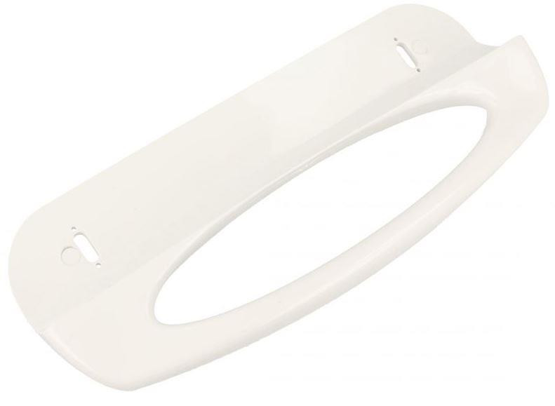 Genuine Electrolux Tricity Bendix Zanussi Fridge Door Handle 2061766024