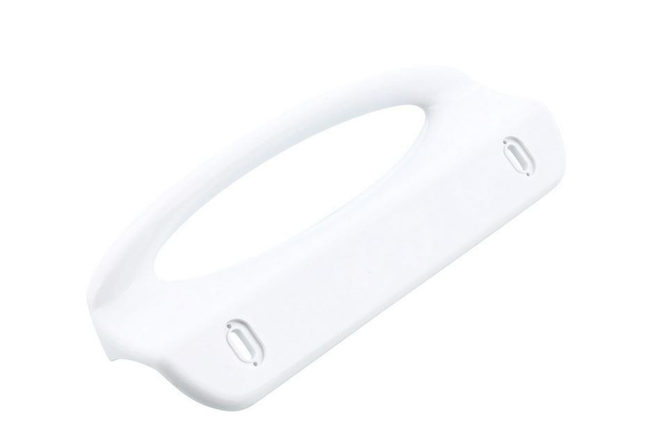 Genuine Electrolux Tricity Bendix Zanussi Fridge Door Handle 2061766024
