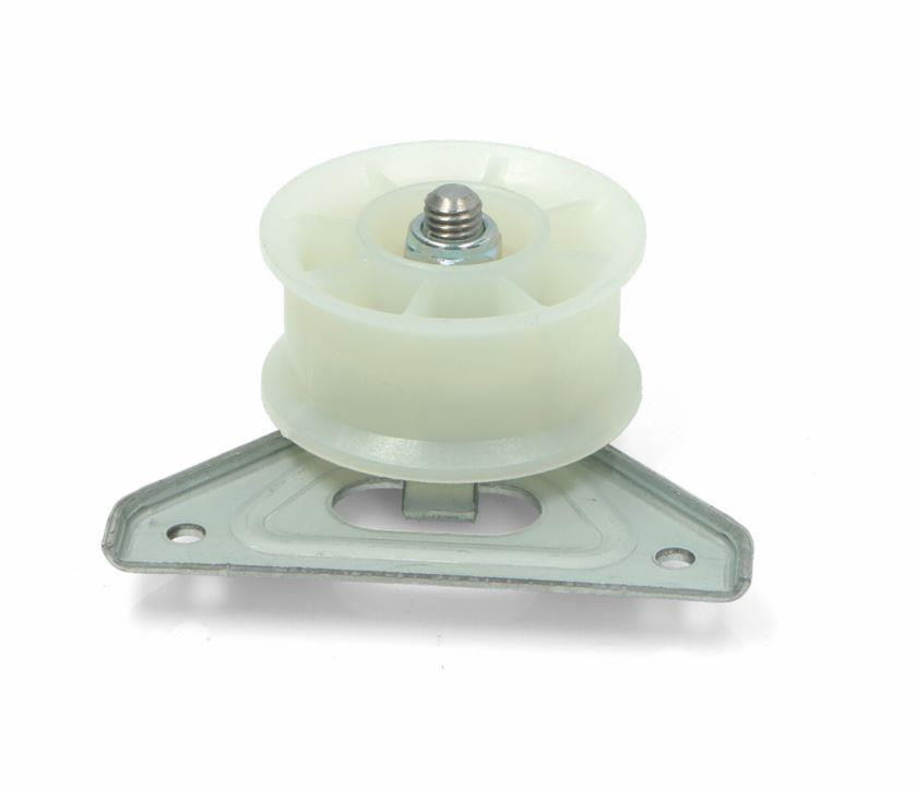 Compatible Hotpoint Indesit Washing Machine Jockey Wheel C00113879
