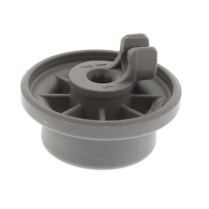 COMPATIBLE BOSCH NEFF DISHWASHER WHEEL 165314