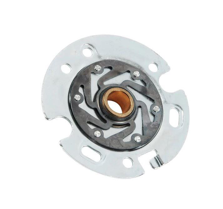 Genuine Electrolux Zanussi Tumble Dryer Rear Drum Bearing Support Flange 1250134135