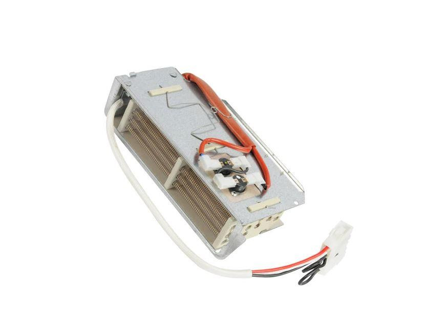 Genuine Aeg Electrolux Zanussi Tumble Dryer Heater Element with Thermostat 1254365214