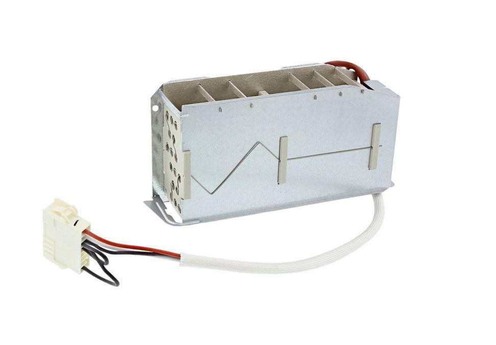 Genuine Aeg Electrolux Zanussi Tumble Dryer Heater Element with Thermostat 1254365214
