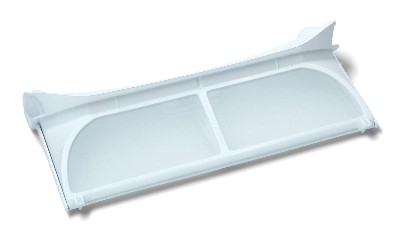 Genuine Whirlpool AWZ Tumble Dryer Fluff Lint Filter C00311293