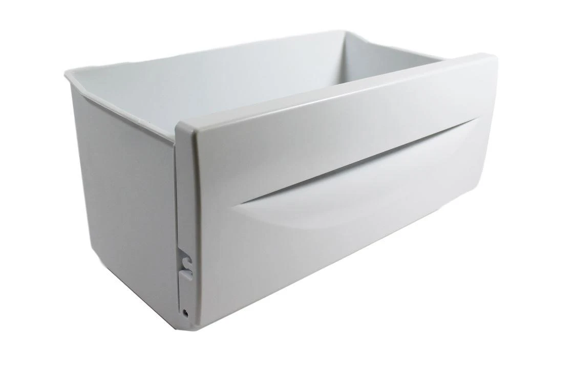Genuine Hotpoint Indesit Fridge Freezer Basket Drawer C00515831