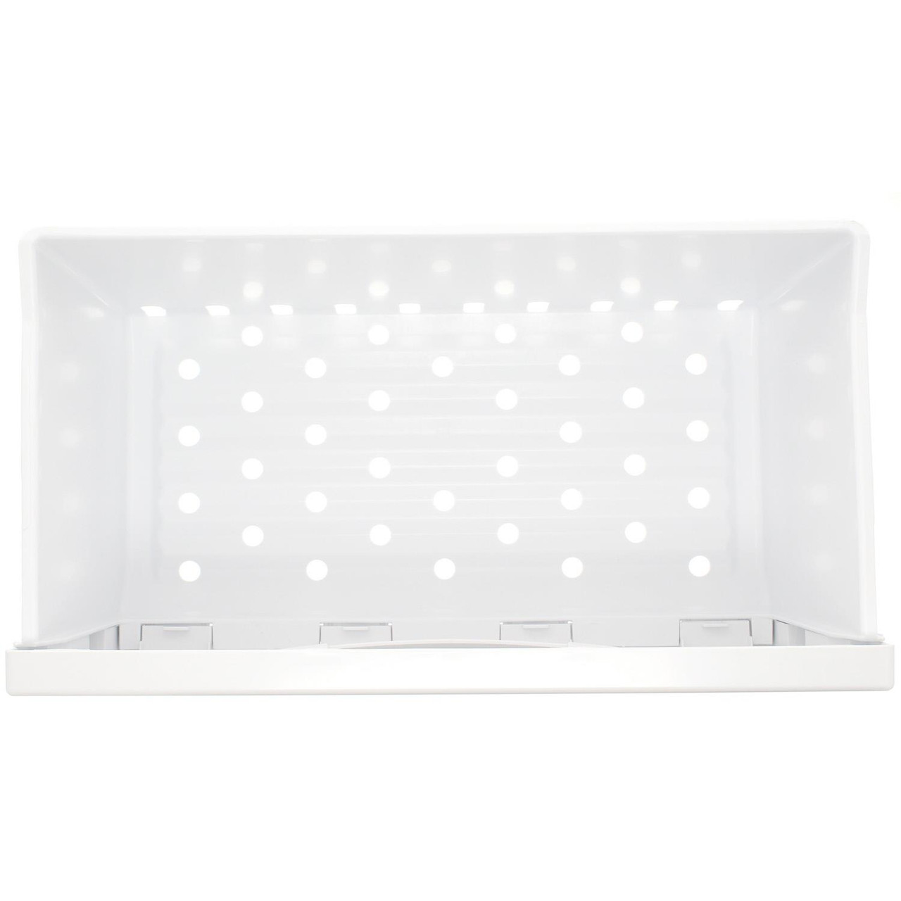 Genuine Hotpoint Indesit Fridge Freezer Basket Drawer C00515831