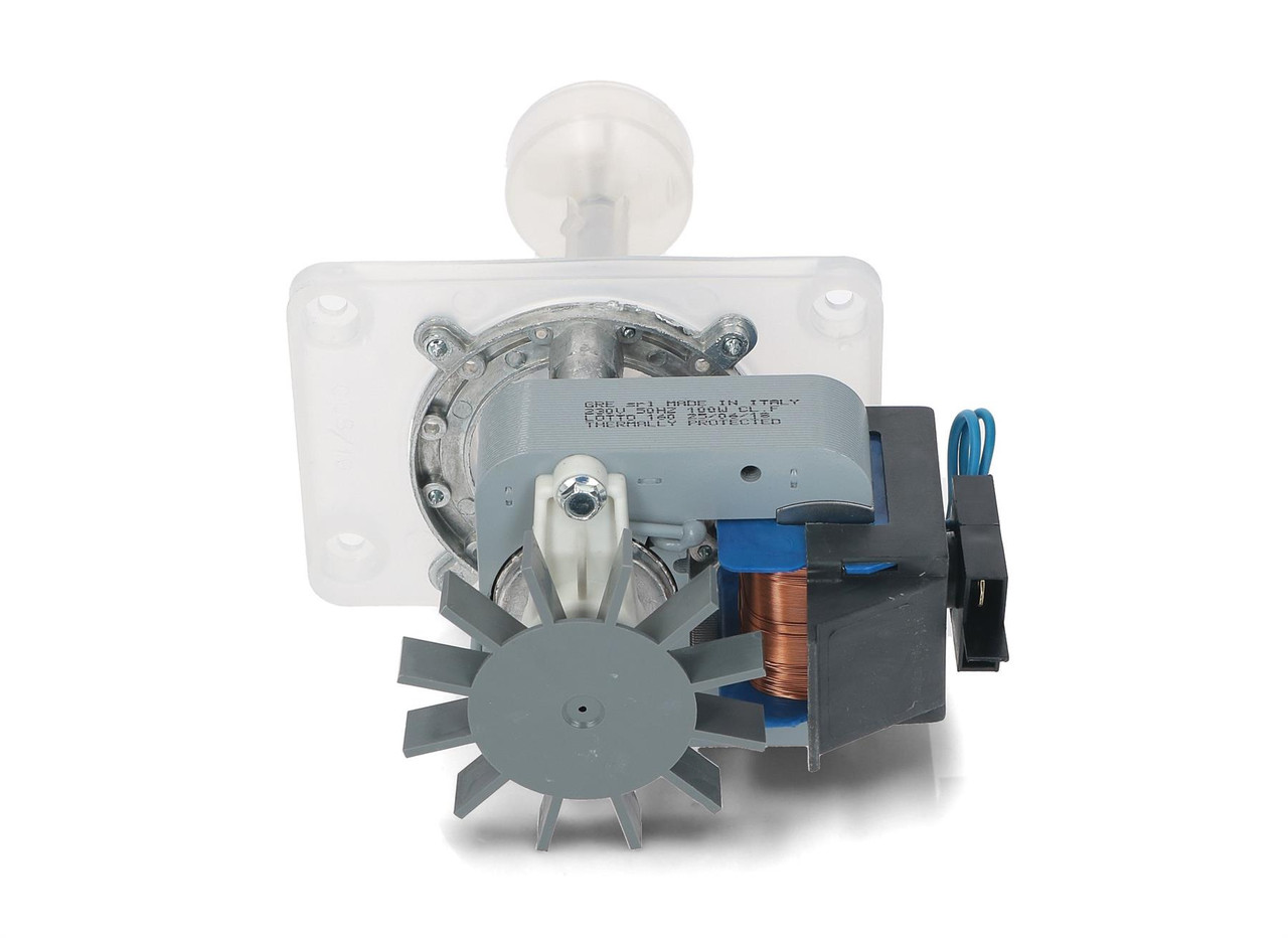 Genuine Whirlpool Ignis Ice Maker Water Pump 481936178138 C00312813
