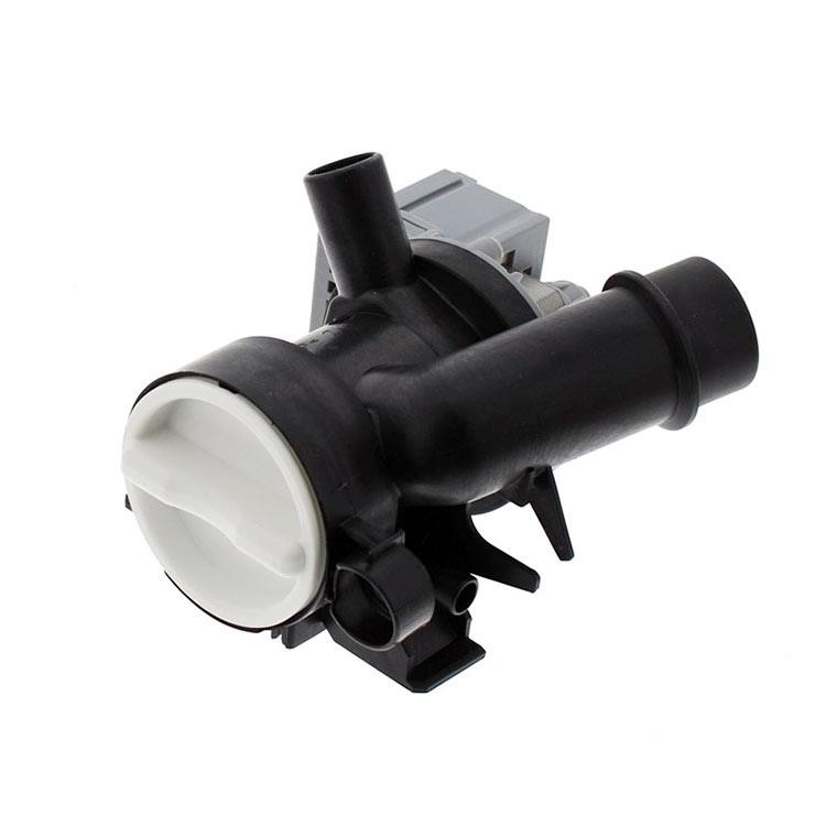 Genuine Hoover Candy Washing Machine Drain Pump 41018403