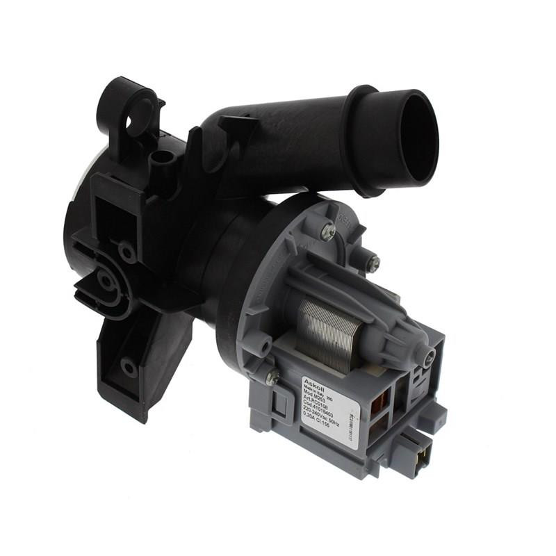 Genuine Hoover Candy Washing Machine Drain Pump 41018403