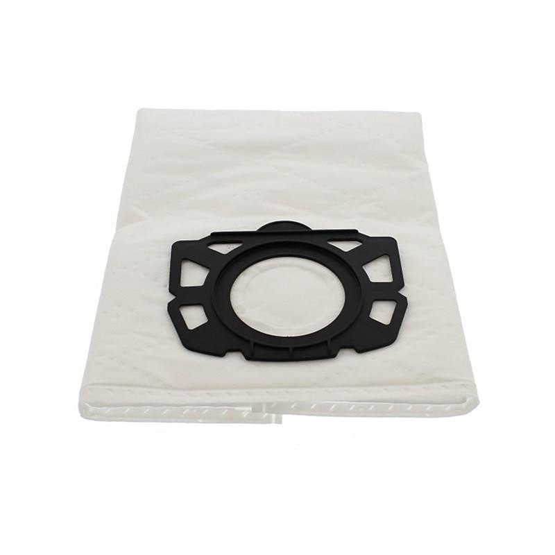 Genuine Karcher WD4 Premium Vacuum Cleaner Bags 2.863-006.0 Pack of 4