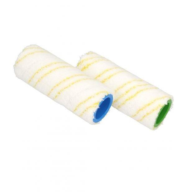Genuine Karcher Vacuum Cleaner Microfibre Rollers 2.055-006.0