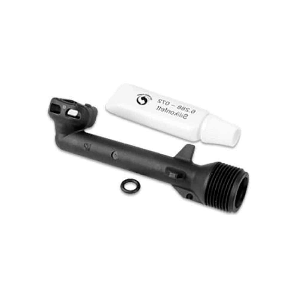 Karcher Pressure Washer Outlet Pipe Elbow Connection 4.063-914.0