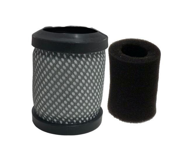 GENUINE HOOVER H-FREE 100 VACUUM CLEANER  EXHAUST FILTER 35602170