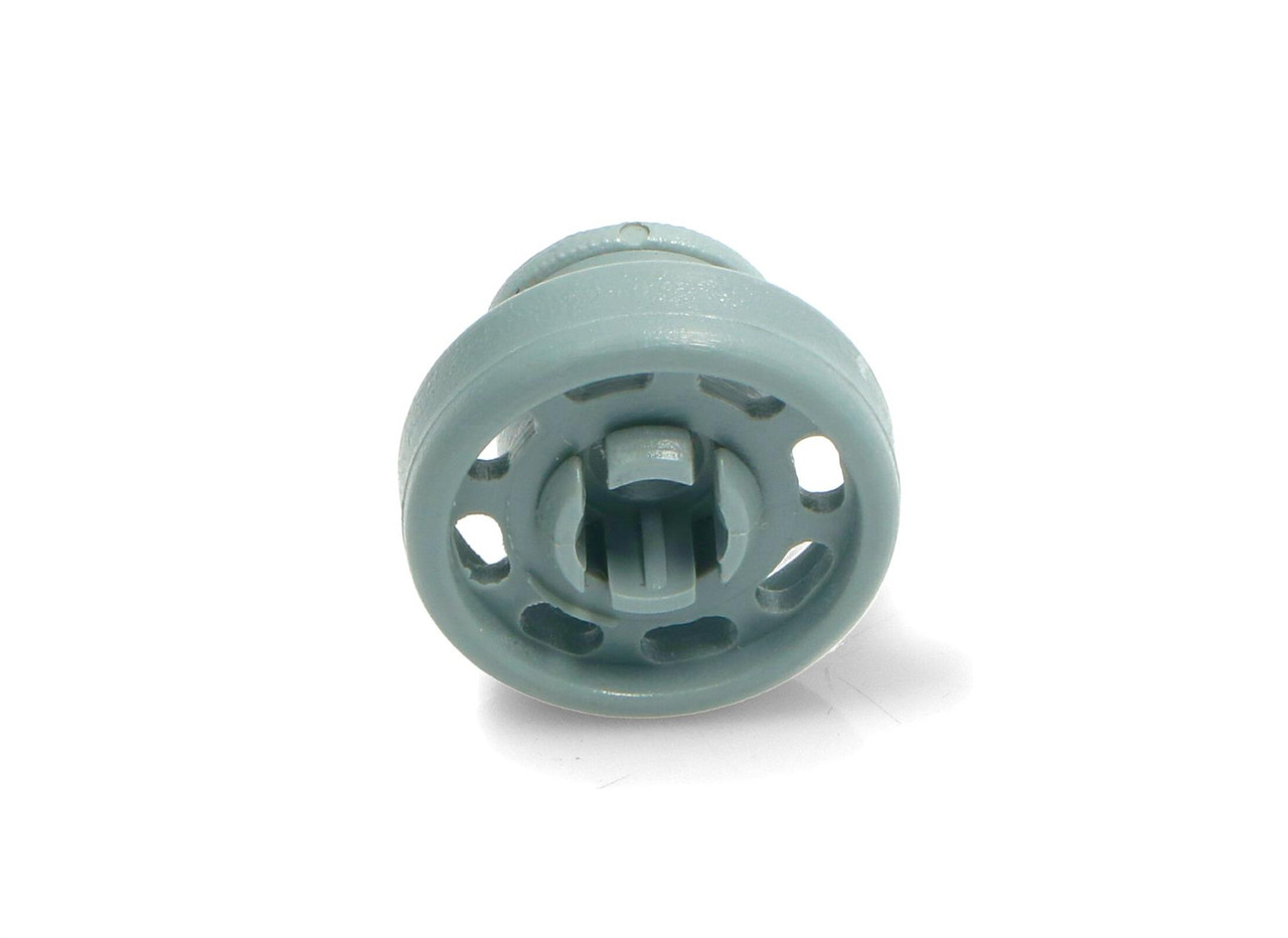 COMPATIBLE BOSCH NEFF DISHWASHER WHEEL 424717