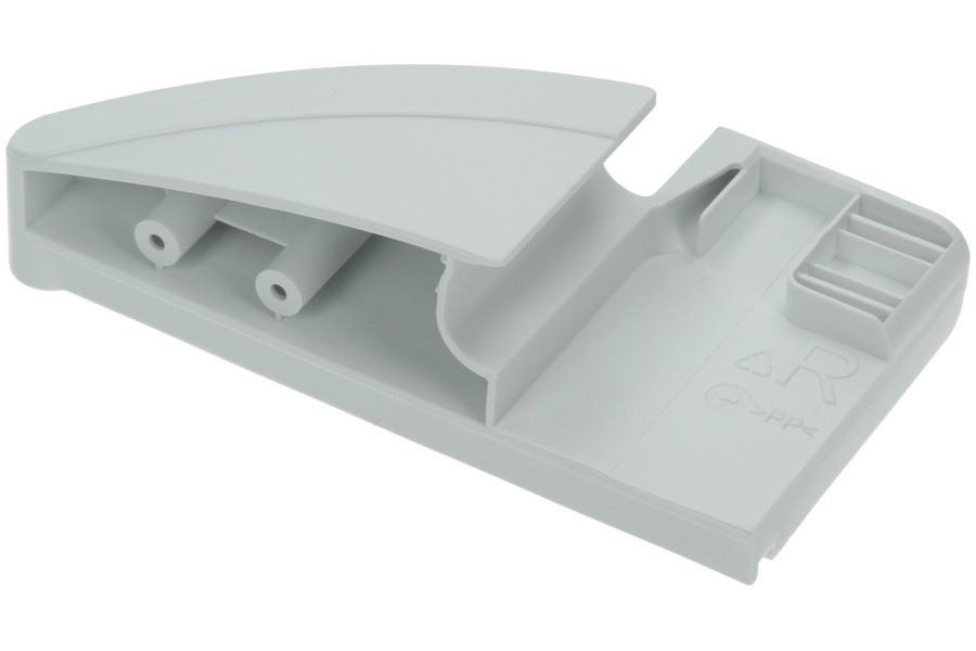 GENUINE LIEBHERR RIGHT HINGE SUPPORT 7430208