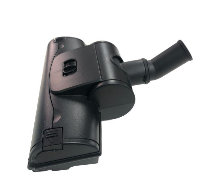 Universal 32mm Black Vacuum Cleaner Turbo Tool
