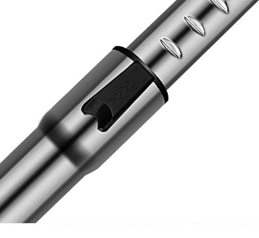 35mm Telescopic Vacuum Cleaner Extension Tube Rod