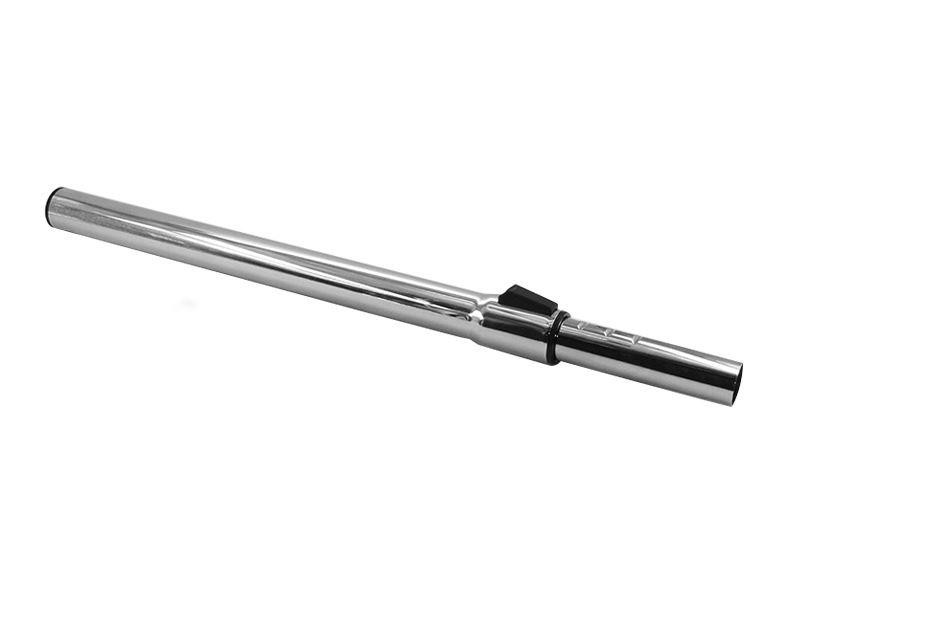 35mm Telescopic Vacuum Cleaner Extension Tube Rod
