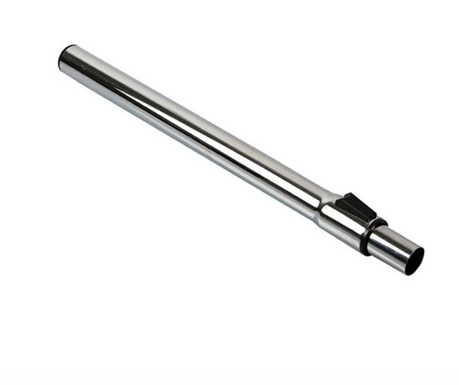 35mm Telescopic Vacuum Cleaner Extension Tube Rod