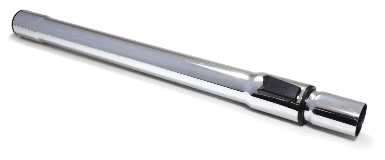 35mm Telescopic Vacuum Cleaner Extension Tube Rod