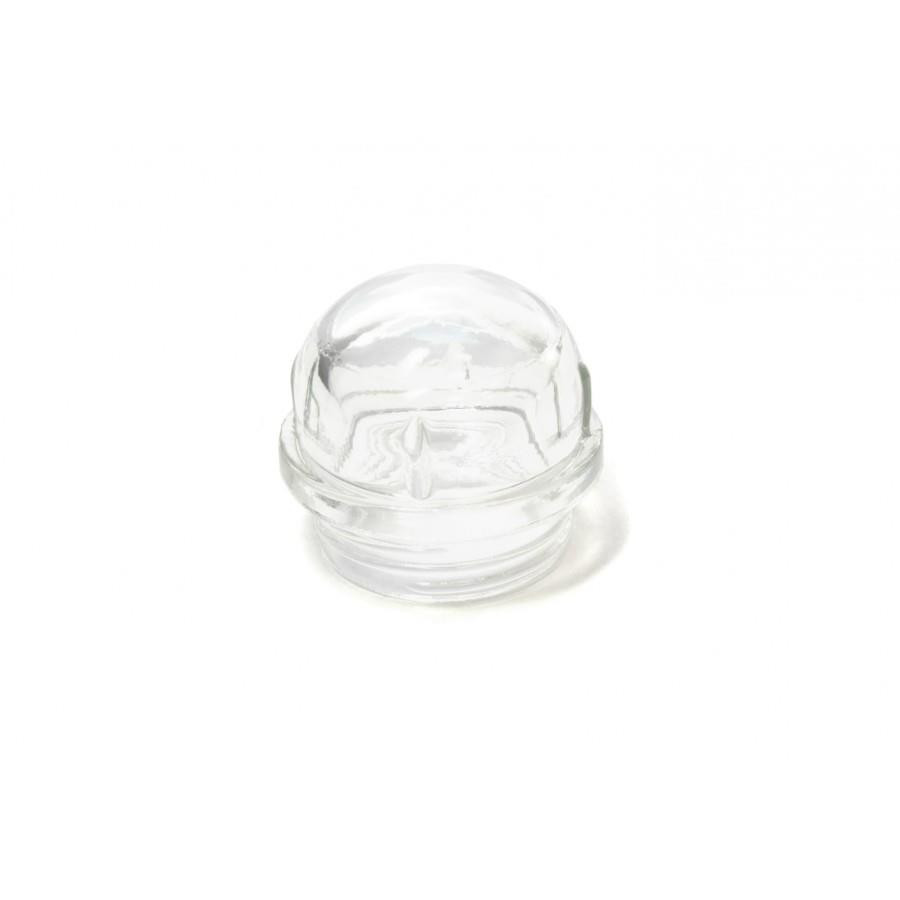 Genuine Gorenje Oven Lamp Glass Cover 639157