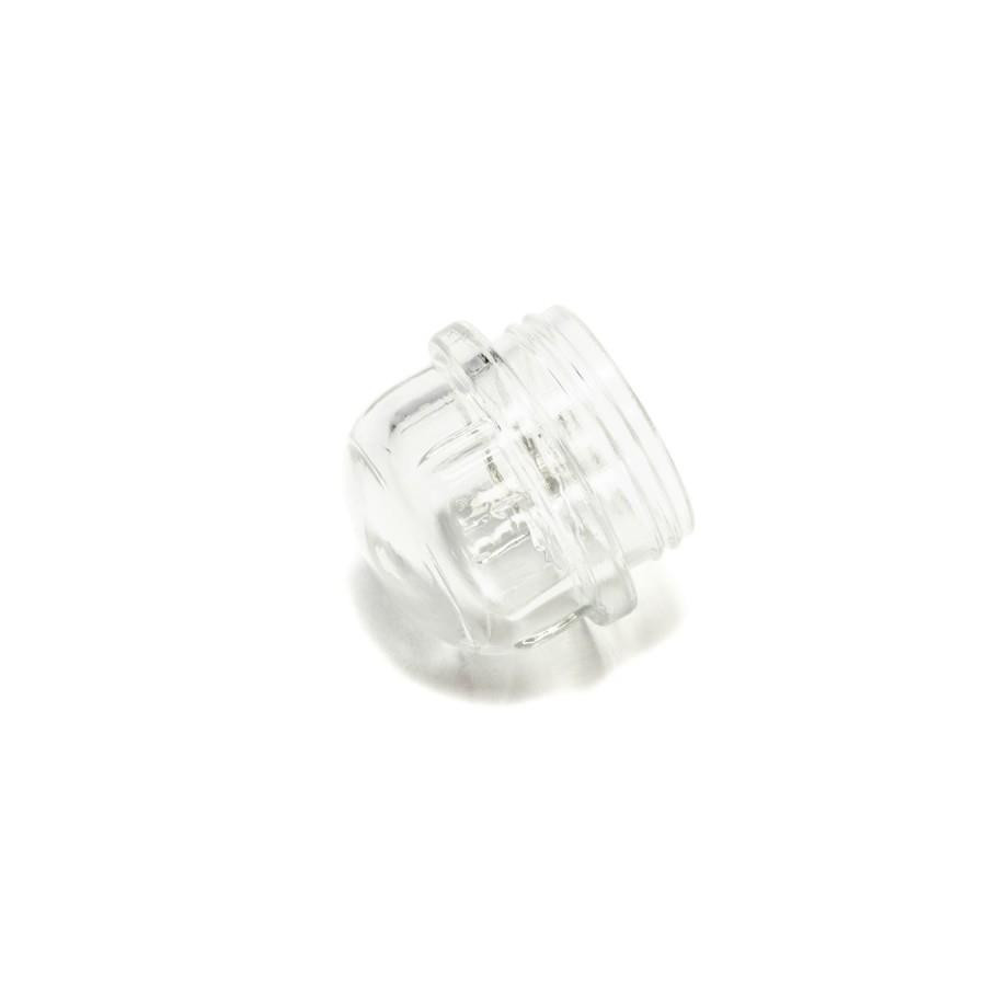 Genuine Gorenje Oven Lamp Glass Cover 639157