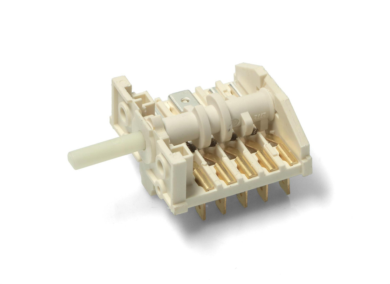 GENUINE DELONGHI KENWOOD OVEN SELECTOR SWITCH 050032