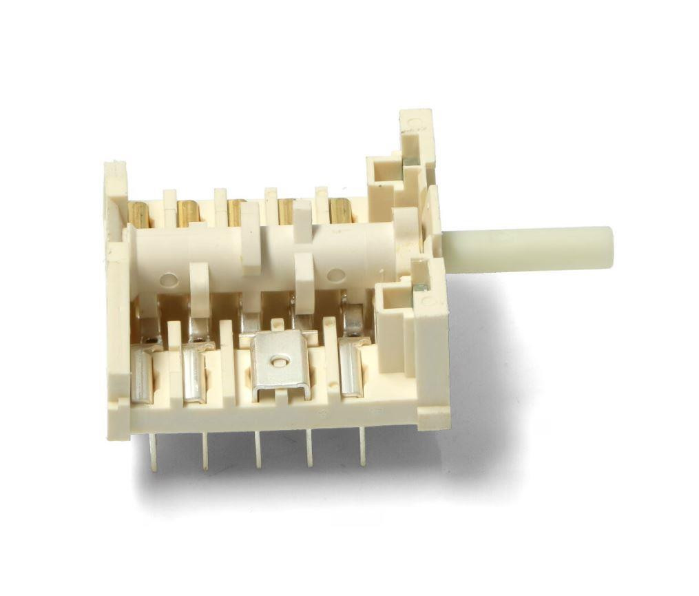 GENUINE DELONGHI KENWOOD OVEN SELECTOR SWITCH 050032