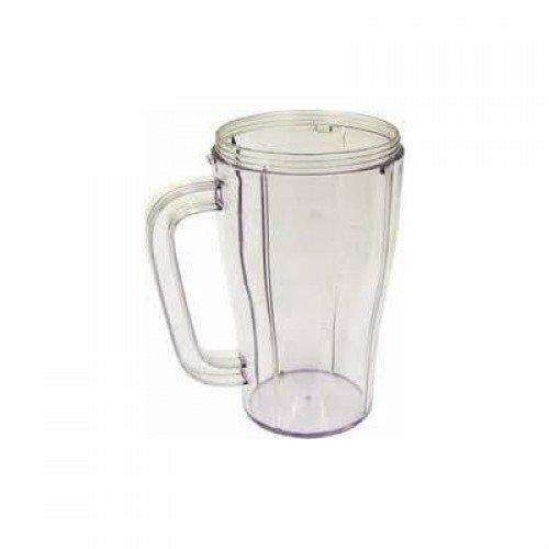Genuine Kenwood Smoothie 2 Go Blender Jug 711633