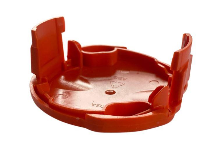 Strimmer Spool Cover Cap For Flymo Contour, Multi Trim, Power Trim FLY021