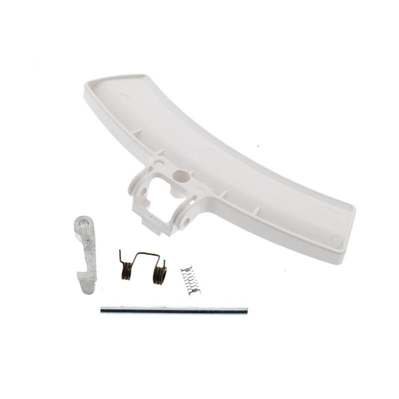 COMPATIBLE AEG ELECTROLUX WASHING MACHINE DOOR HANDLE KIT 4055237731