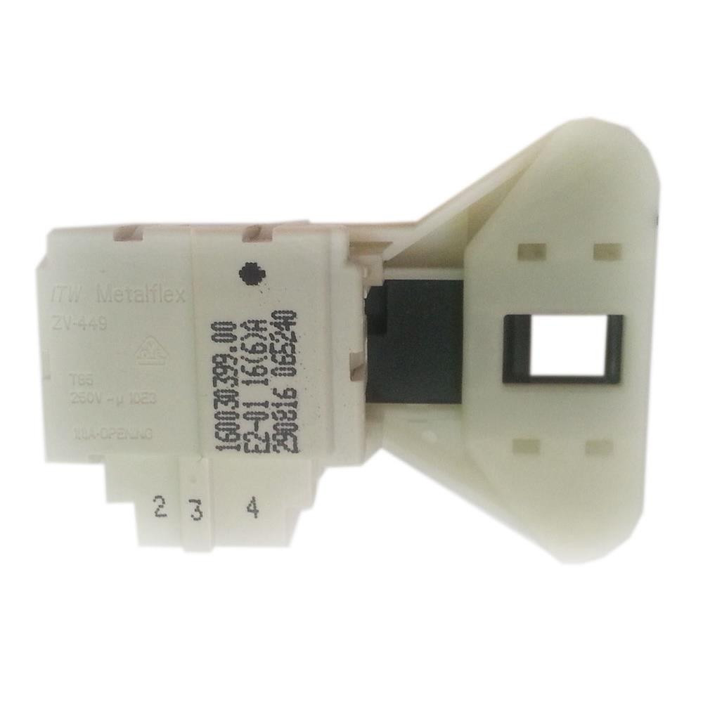 COMPATIBLE HOTPOINT INDESIT WASHING MACHINE DOOR INTERLOCK C00309811 C00309745