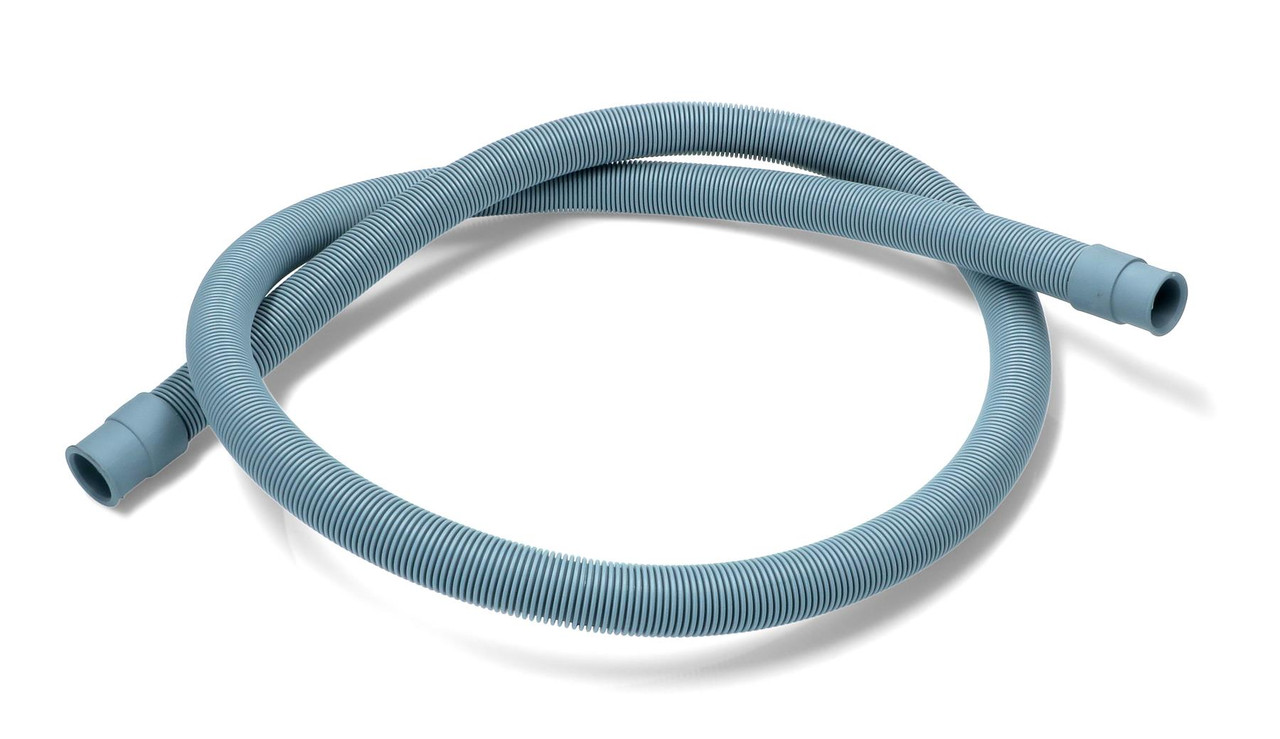 Universal 1.5m Drain Hose for Washing Machine Dishwasher