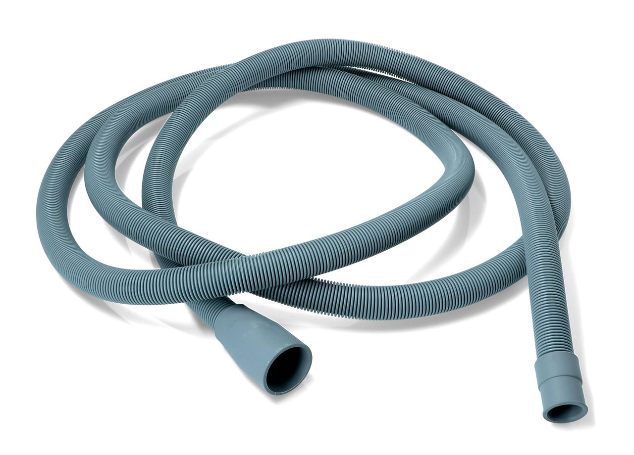 Universal 3.5m Extra Long Drain Hose for Washing Machine Dishwasher