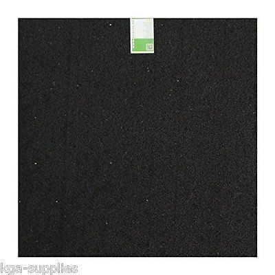 Anti Vibration Rubber Mat for Washing Machines and Dryers 60cm x 60cm