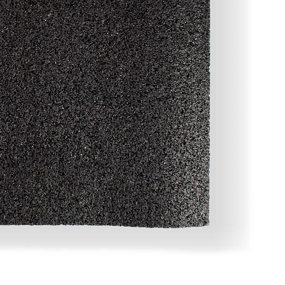 Anti Vibration Rubber Mat for Washing Machines and Dryers 60cm x 60cm