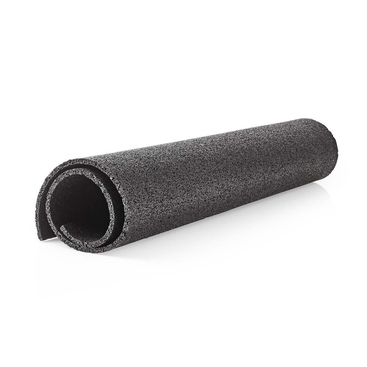 Anti Vibration Rubber Mat for Washing Machines and Dryers 60cm x 60cm