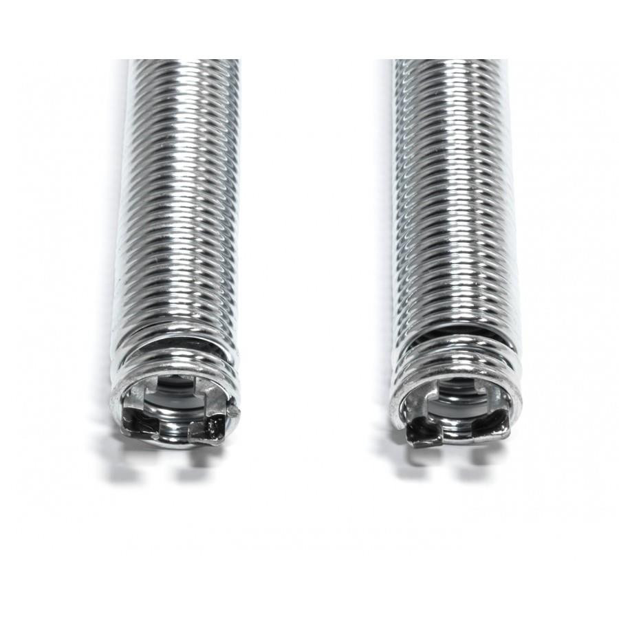 COMPATIBLE Bosch Dishwasher Door Rope Hinge Set 754869