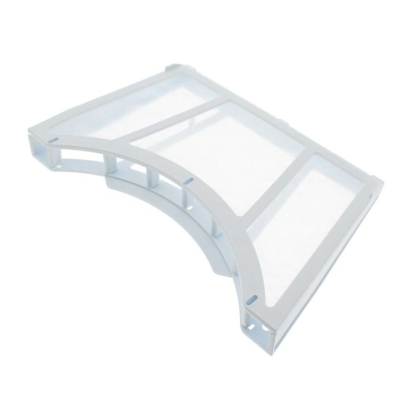 Compatible White Knight Tumble Dryer Lint Fluff Filter 421309218351
